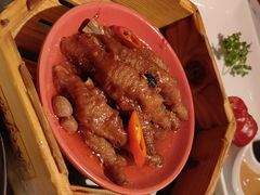 -避风塘(宝山万达店)