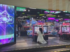 -星际传奇·电玩城·游戏厅·儿童乐园(大悦城店)