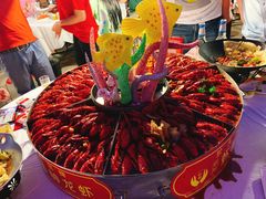 -於氏虾神(盱眙总店)