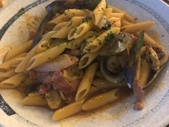 青口意面-FISH&POTATO Cō(地中海美食 万象城店)