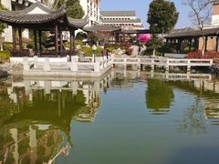 -嘉兴清池酒店温泉