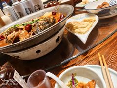 -人民公社大食堂(顺义总店)