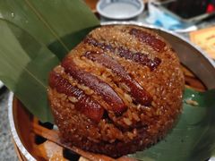江米扣肉-南京大牌档(之心城店)