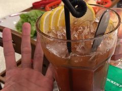-禄婶鸡煲·打边炉