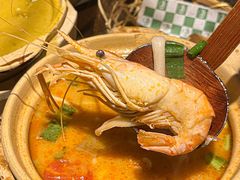 -泰妃殿(武汉首店)