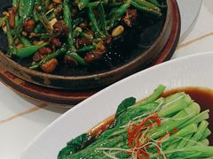 -北京烤鸭爱上川菜(中山路店)