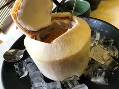 -狐狸爱上椰子鸡(滨江星光大道店)