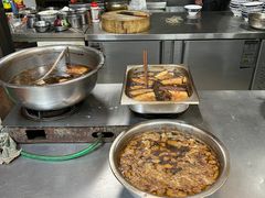 -亲贤打卤面(八一街店)