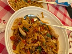 -柴火农家·江西赣南菜(土华店)