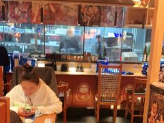 大堂-有喜屋·烧鸟·居酒屋(三钢里店)
