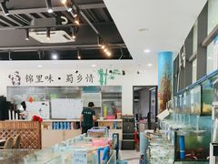 -锦里海景海鲜餐厅.三亚老字号(亚龙湾中心广场店)