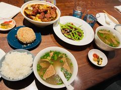 -南门小馆·清真(国贸商城店)