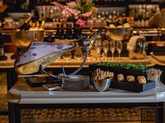 -领仕扒房(长春店)