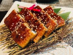 -山上下日本料理(万象城店)