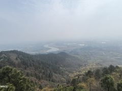 -敬亭山风景名胜区