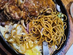 西冷牛排-阿娜尔·新疆菜(宜家荟聚中心店)