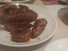 -芭菲盛宴·环球美食(袁家岗店)