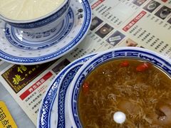 -捷信牛奶甜品世家(柳巷店)