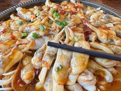 -老姑砂锅·烧烤天津菜(体北道店)