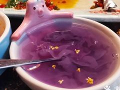 -蘑菇私房菜小馆(杨家坪西城天街店)