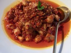 沾益糍粑辣子鸡-一坐一忘云南菜(三里屯店)