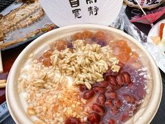 -沙州食驿·非遗小吃夜市