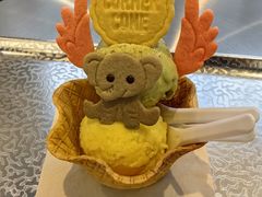 -CORNER CONE GELATO酷矿手作霜淇淋(南头古城店)