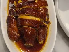 -香港新曜记·粤菜点心(滨江宝龙店)