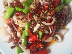 -宾朋海鲜特色美食餐厅·纯手工鲅鱼水饺(兴海路店)