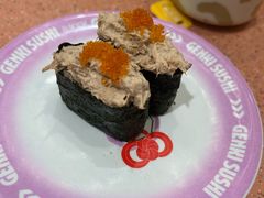 -元气寿司(金光华店)