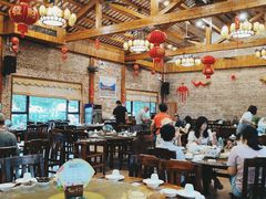 -大门水乡·顺德菜