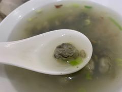 -建国蚵煎蚵面