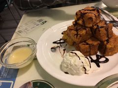 -翠华餐厅(旺角文华商场店)