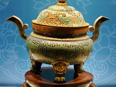 -北京工艺美术博物馆