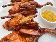 必点熏鸽子-必点海鲜·鲅鱼水饺(鞍山西道店)