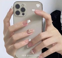 -Halo美甲美睫