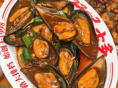 -孖记士多·28年粤菜老字号(人民中路店)