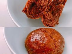 糖火烧-东四卤煮店(东四北大街店)