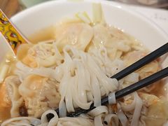 -一记面馆(易发店)