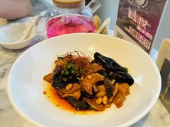 -荷恬·精致蔬食料理(星海店)