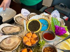 -普朗姆生蚝牛排馆 The Plump Oyster(成都摩方购物中心店)