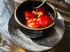 -香雪海饭店中餐厅(玉山店)