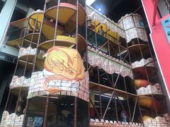 -蒙特利亲子乐园