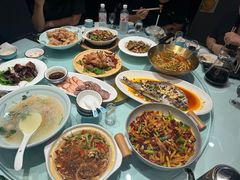 -镜泊小镇(东长安街店)