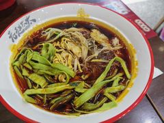红油老式麻辣烫-老赵太太麻辣烫涮肚馆(大经路店)