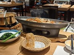 -中国徽菜·徽商故里(广安门店)