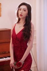 -米莱摄影写真(五大道别墅店)