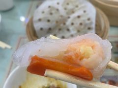 -澳门陈光记烧味饭店(万象城店)