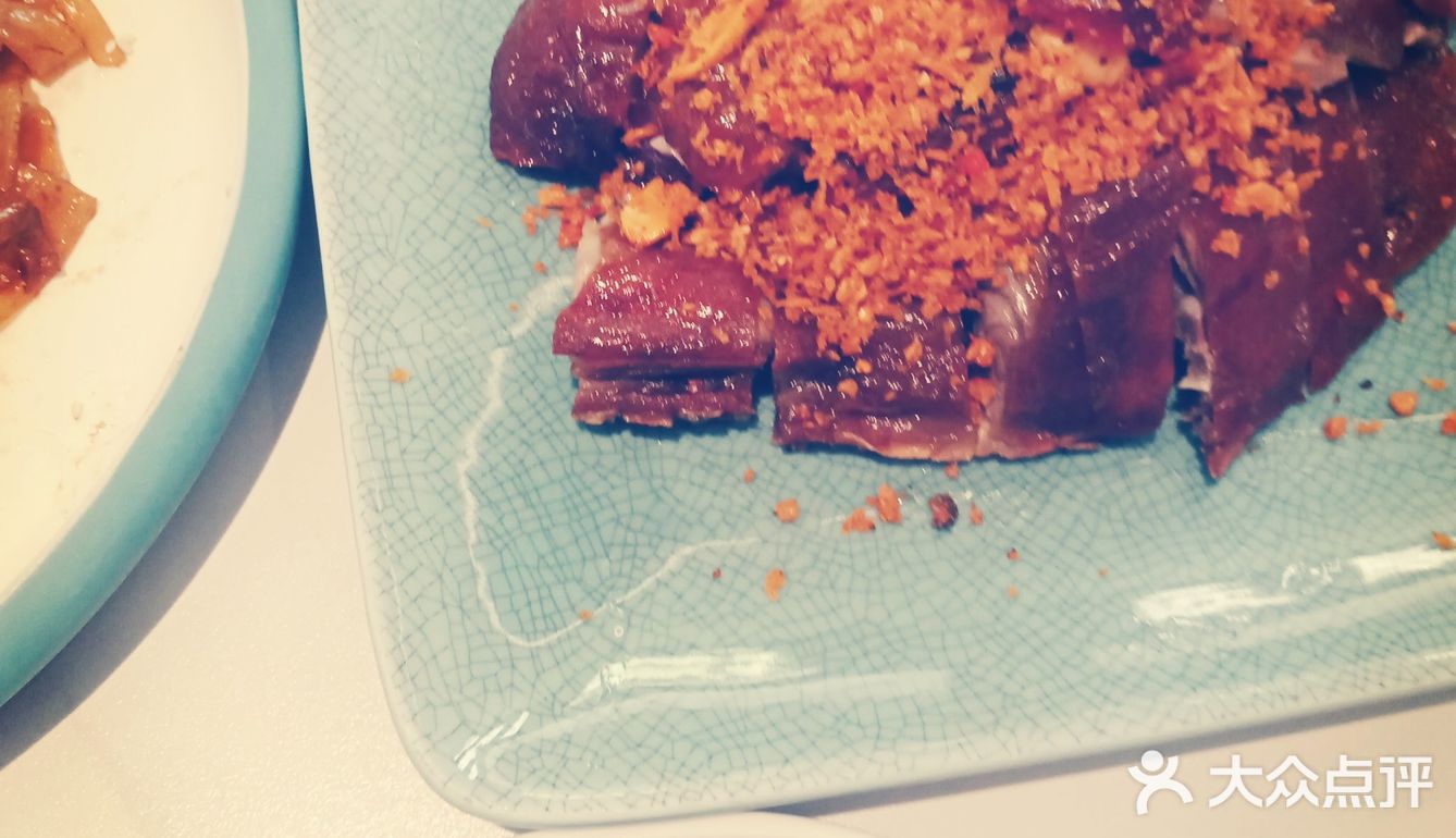 港式茶点，精致美味～