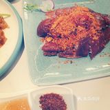 港式茶点，精致美味～